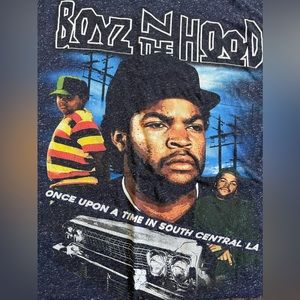 Official Boyz in the Hood T-Shirt